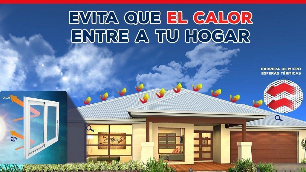 Protege a tu familia evita el calor