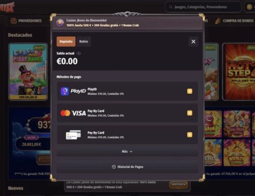 Découvrez les avantages du Dragonia Casino en ligne sans dépôt en France